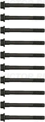 Cylinder Head Bolt Set